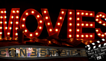 Ταινίες και σειρές