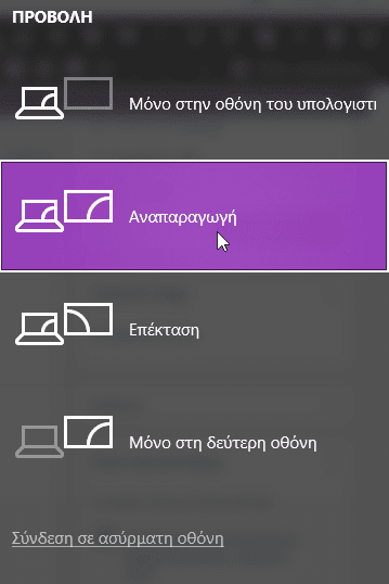 Μπορώ να συνδέσω έναν ενισχυτή στον ασύρματο μου