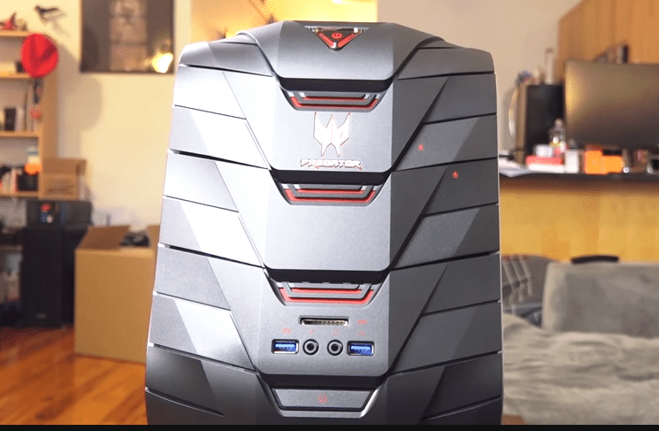 Acer Predator 15