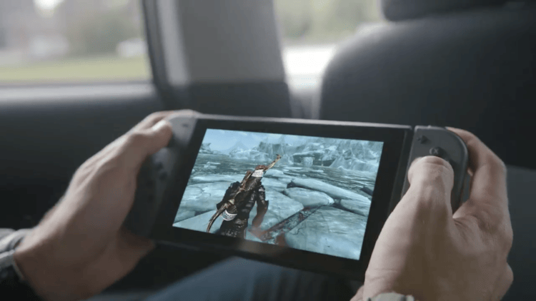 Nintendo Switch, Αξίζει ή Όχι η Αγορά του Μετά από έναν Χρόνο;