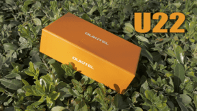 Oukitel U22 - Αξίζει Ένα Κινητό με 4 Κάμερες στα 70€;