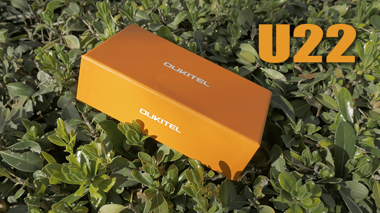 Oukitel U22 - Αξίζει Ένα Κινητό με 4 Κάμερες στα 70€;