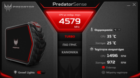 Acer Predator