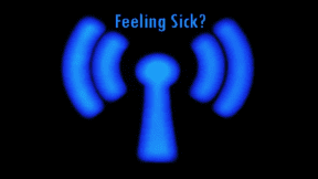 Ηλεκτρομαγνητική Υπερευαισθησία