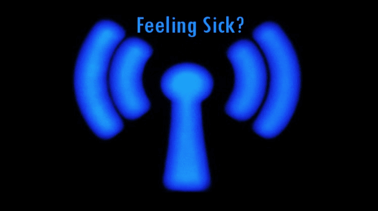 Ηλεκτρομαγνητική Υπερευαισθησία