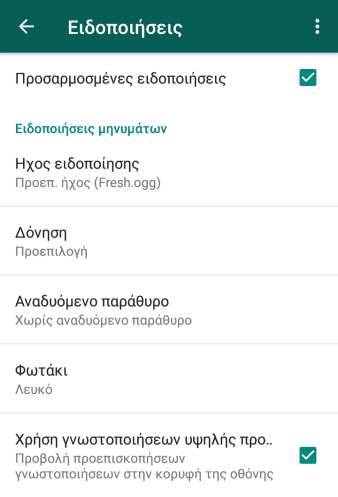 14 Μυστικά Και Κόλπα για Το Whatsapp