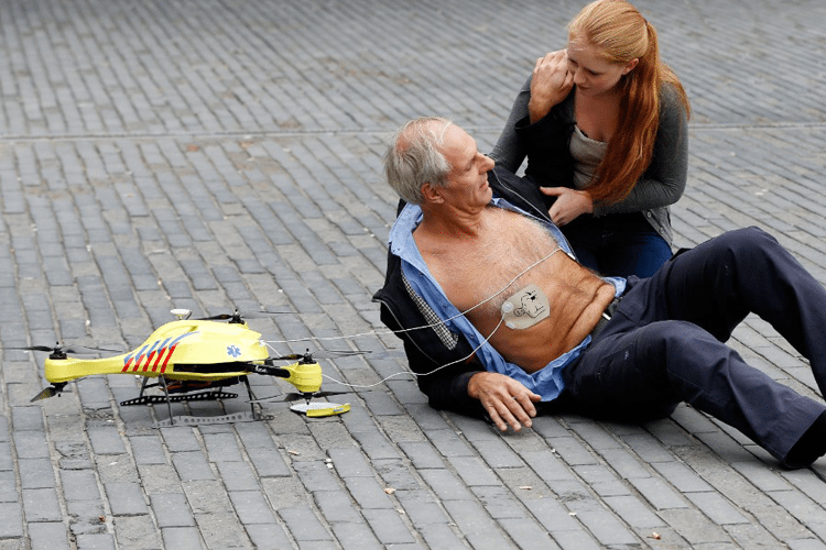 ViralSteps#36 - Τα Drone Σώζουν Ζωές, Επίθεση Τούρκων Χάκερ και Απειλές Προς την Ελλάδα
