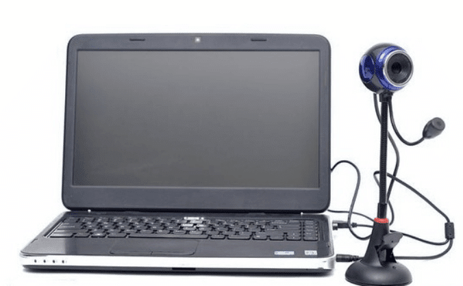 Δωρεάν Οικιακό Σύστημα Ασφαλείας με ένα Παλιό Laptop