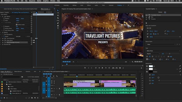 Επεξεργασία Βίντεο Στο Κινητό Με το Adobe Premiere Clip