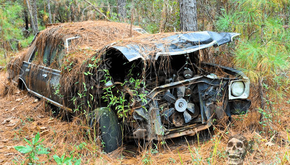 ραδιόφωνο αυτοκινήτου