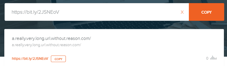 Συντόμευση Συνδέσμων: Οι Καλύτερες Εναλλακτικές Του goo.gl
