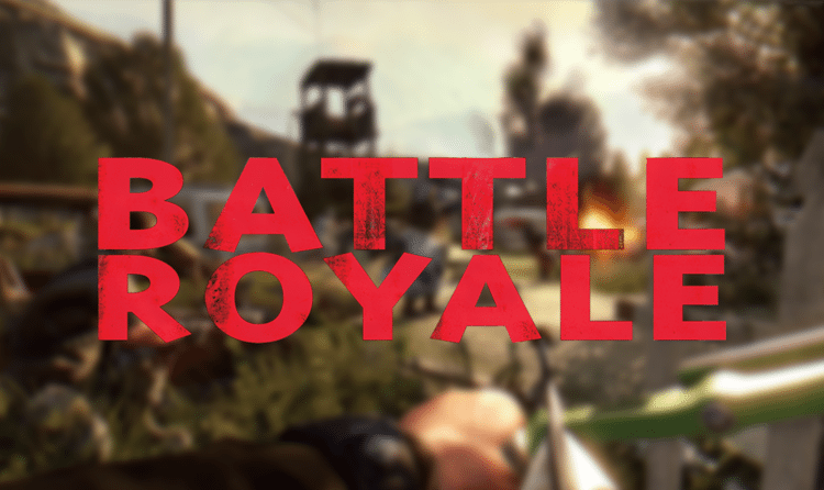 Τι Είναι Τα Battle Royal Παιχνίδια, και Ποια Είναι Τα Καλύτερα