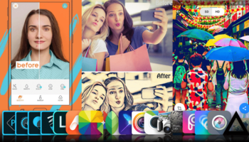 Επεξεργασία Φωτογραφίας Στο Κινητό: Οι Καλύτερες Εφαρμογές