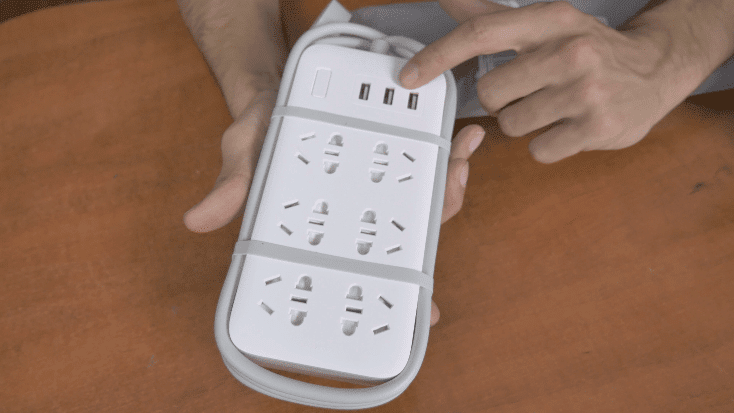 Πολύπριζο Xiaomi Για Κάθε Διεθνή Πρίζα Και Άλλα Χρήσιμα Gadget