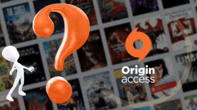 Origin Access: Αξίζει Για Απεριόριστη Πρόσβαση Σε Γνωστά Παιχνίδια?