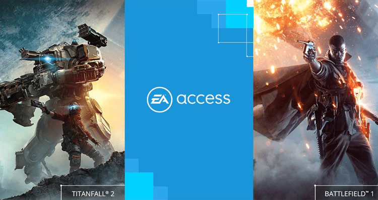 Origin Access: Αξίζει Για Απεριόριστη Πρόσβαση Σε Γνωστά Παιχνίδια?