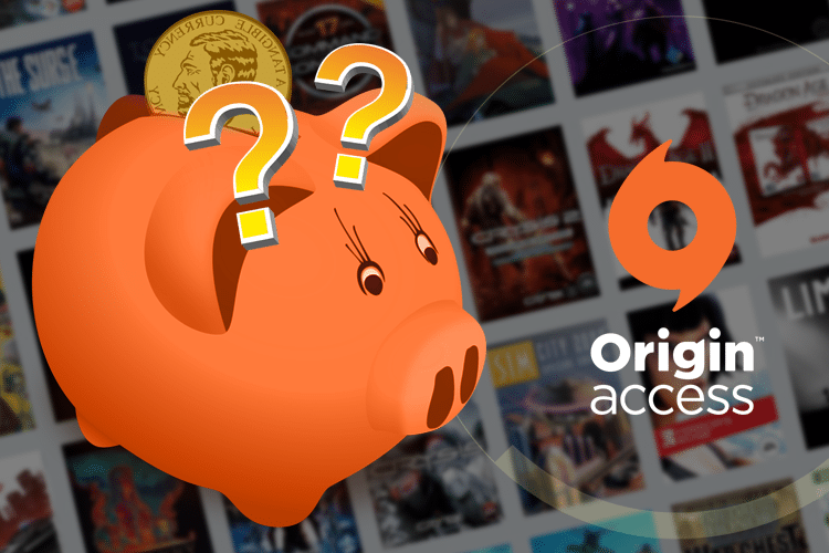 Origin Access: Αξίζει Για Απεριόριστη Πρόσβαση Σε Γνωστά Παιχνίδια?