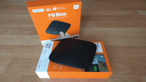 Xiaomi Mi Box 4K Review: TV Box Και Chrome Cast Από Τη Xiaomi