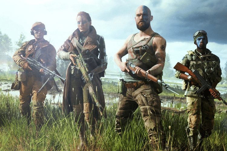 Battlefield V Open Beta Review: Η Τελική Αναμέτρηση