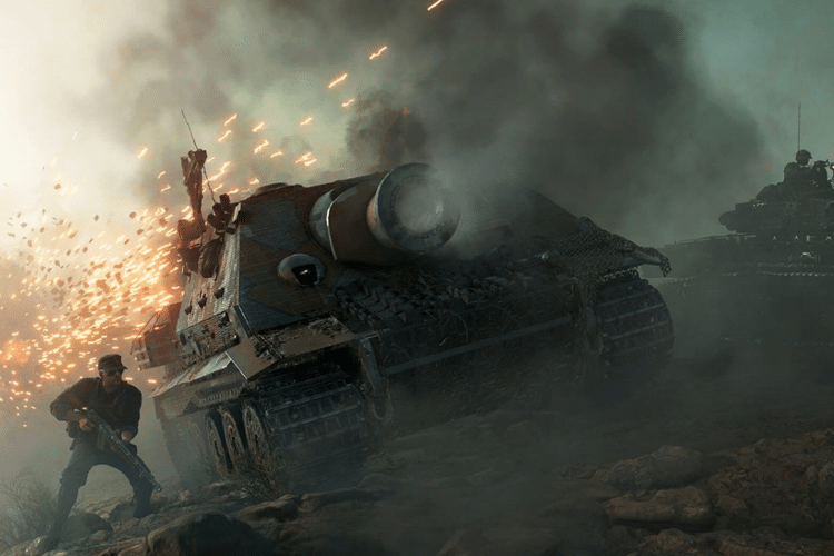 Battlefield V Open Beta Review: Η Τελική Αναμέτρηση