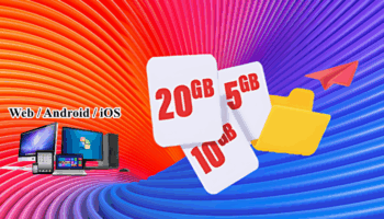 FEATURED Αποστολή Μεγάλων Αρχείων Οι Καλύτερες Δωρεάν Υπηρεσίες