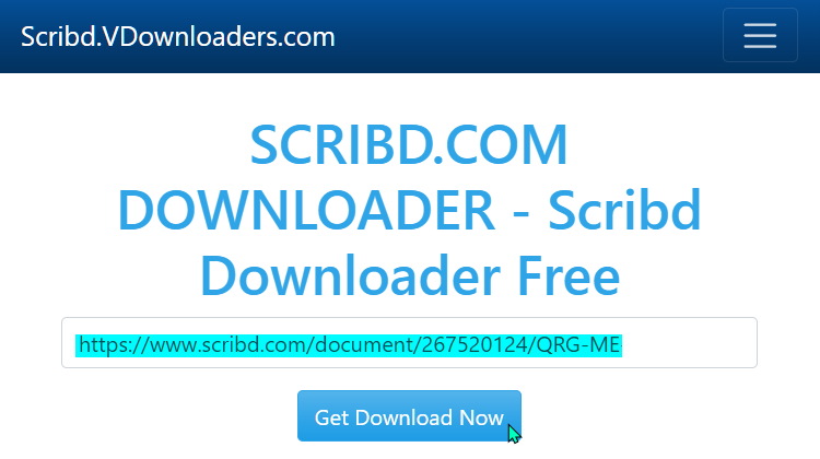 Scribd 2α