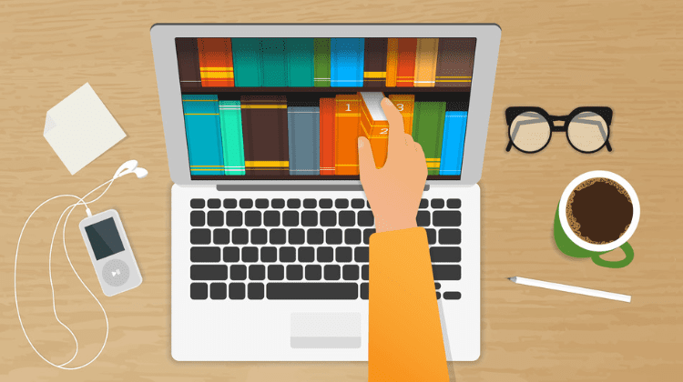 Ψηφιακά Βιβλία: Που θα Βρούμε Ebook στα Ελληνικά