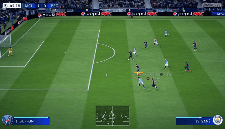 FIFA 19 Review: Η Ανάδειξη Των Πρωταθλητών