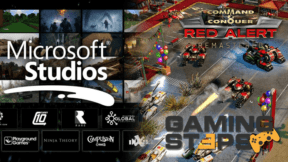 GamingSteps#20181116 - Η Valve Πληρώνει Χάκερ, The Game Awards 2018, EA και remaster C&C