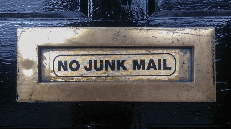 Αναφορά Spam: Πώς Συμβάλλει Στη Βελτίωση Του Email