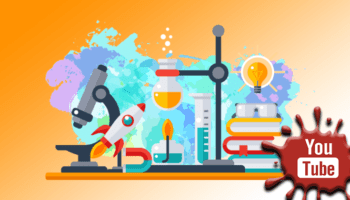 Επιστήμη στο Youtube - Τα Καλύτερα Ελληνικά Κανάλια