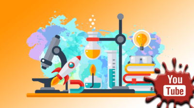 Επιστήμη στο Youtube - Τα Καλύτερα Ελληνικά Κανάλια