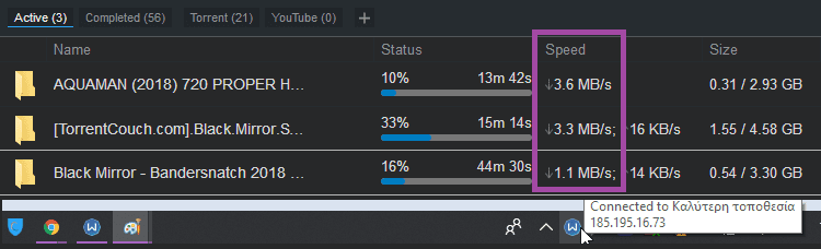 ÎºÎ±Î»ÏÏÎµÏÎ¿ VPN 18Î±