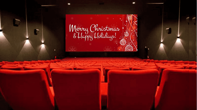 CineSteps: Οι Καλύτερες Ταινίες Και Σειρές, Δεκέμβριος 2018