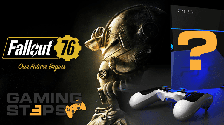 GamingSteps#20181228 - PlayStation 5, Δωρεάν Fallout, Λίστα Με Παραβάτες Από Τη Blizzard