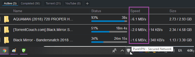 καλύτερο VPN 25α