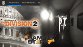 GamingSteps#20190111 - IGF Awards 2019, Συμφωνία Ubisoft και Epic Games, Remake του P.T.