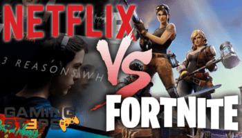 GamingSteps#20190125 - Fortnite vs Netflix, Overwatch Lunar New Year 2019, Stellaris για κονσόλες