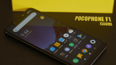 Pocophone F1 Της Xiaomi: Τι Πρέπει Να Γνωρίζετε Πριν Την Αγορά