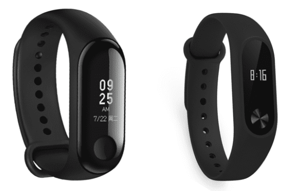 Mi Band 3