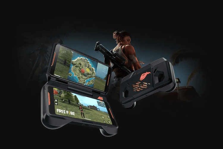 Τα Καλύτερα Gaming Smartphones Για Το 2019