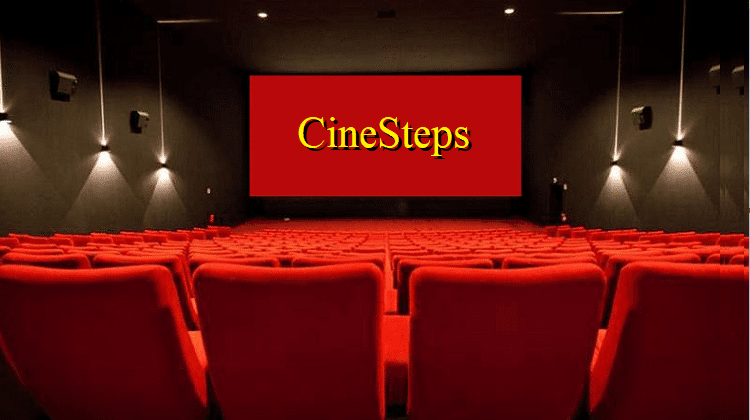 CineSteps: Οι Καλύτερες Ταινίες Και Σειρές, Μάρτιος 2019