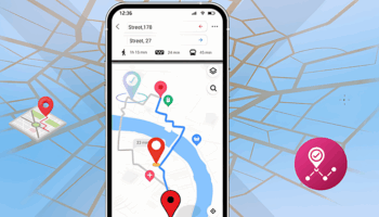 FEATURED GPS TRACKER x4