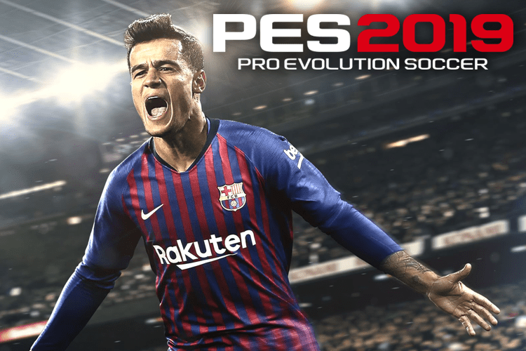 Pro Evolution Soccer 2019 vs FIFA 19: Ποιο Είναι Το Καλύτερο Παιχνίδι Ποδοσφαίρου