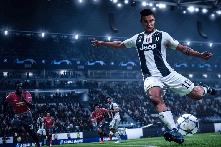 Pro Evolution Soccer 2019 vs FIFA 19: Ποιο Είναι Το Καλύτερο Παιχνίδι Ποδοσφαίρου