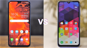 Σύγκριση Mid-Range: Samsung Galaxy M20 vs Xiaomi Redmi Note 7