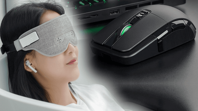 Τα Καλύτερα και Πιο Περίεργα Gadget του Μήνα - Μάρτιος 2019