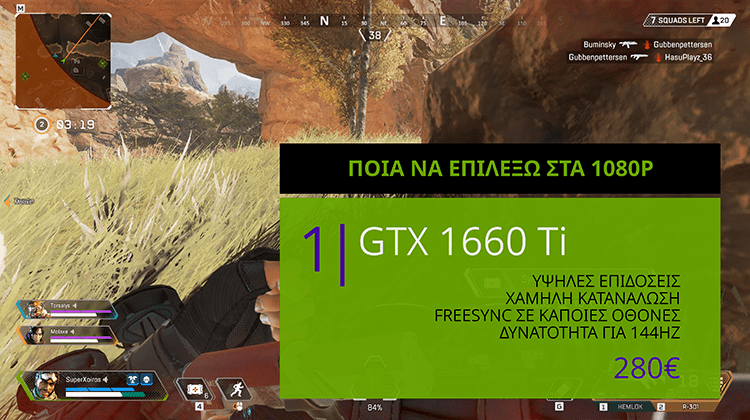 GTX 1660 Ti