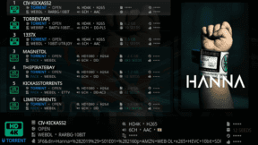 KodiSteps: Όλα Τα Torrent Ταινιών Σε 1080p-4Κ, Και Προσθήκη Υποτίτλων