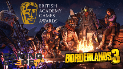 GamingSteps#20190406 - Valve Index VR Headset, Borderlands 3, BAFTA Games Awards 2019